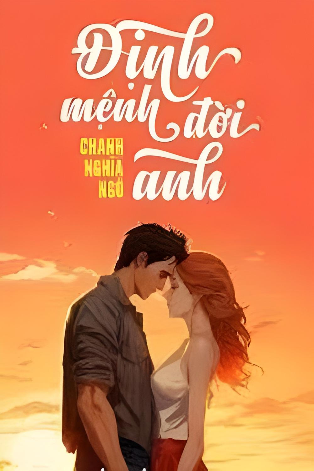 dinh menh doi anh - Top 8 truyện teen hay nhất đáng để xem