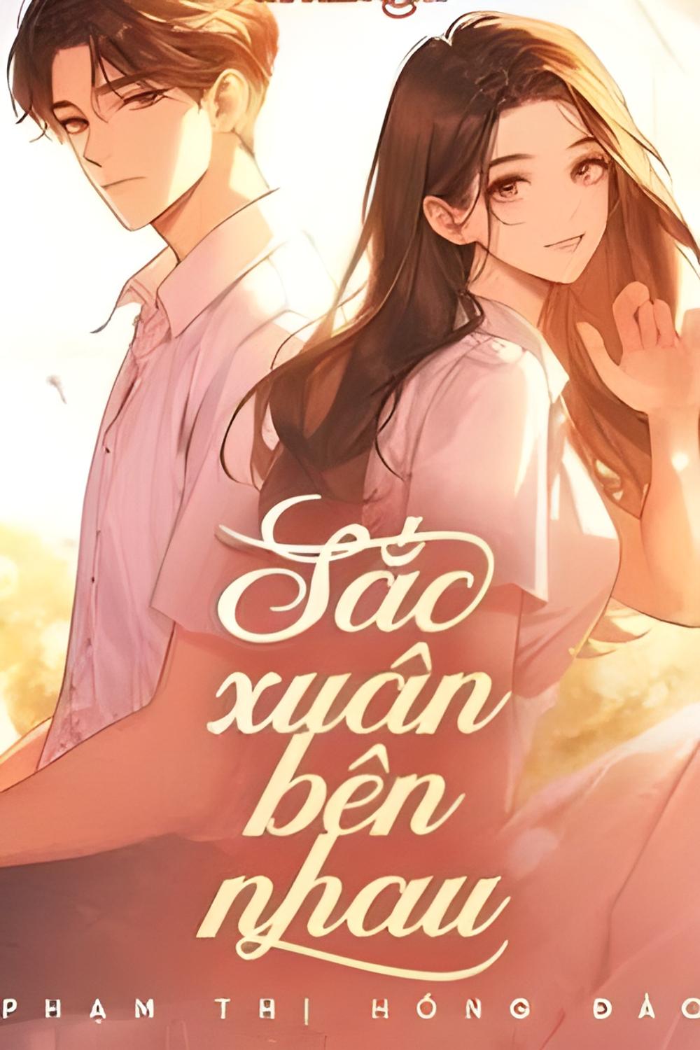 sac xuan ben nhau - Top 8 truyện teen hay nhất đáng để xem