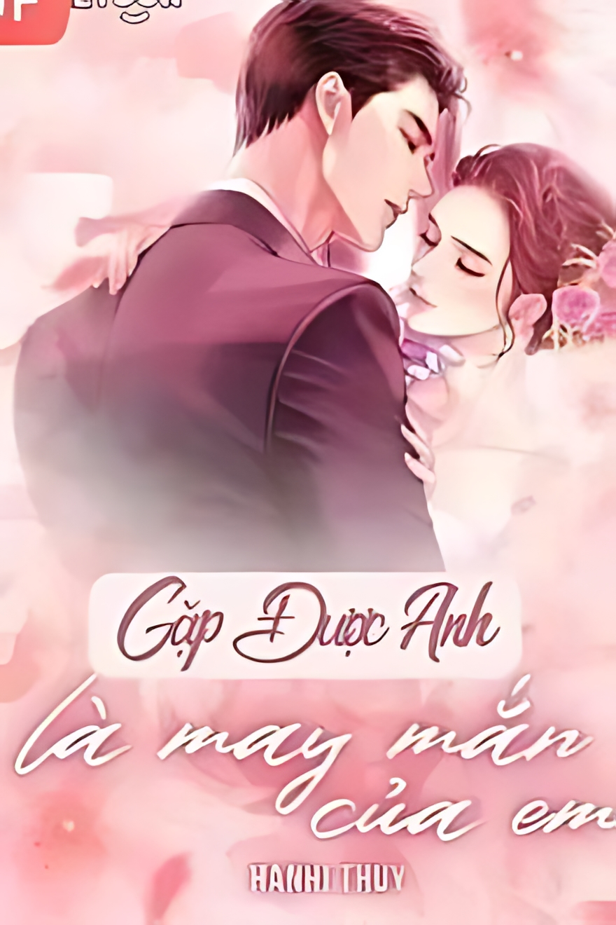 gap duoc anh la dieu may man cua em - Top 6 truyện full ngôn tình đáng đọc nhất